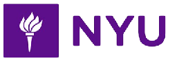 NYU logo