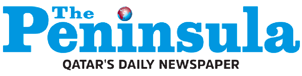 The Peninsula logo