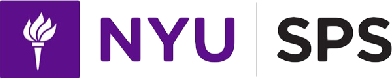 NYU SPS